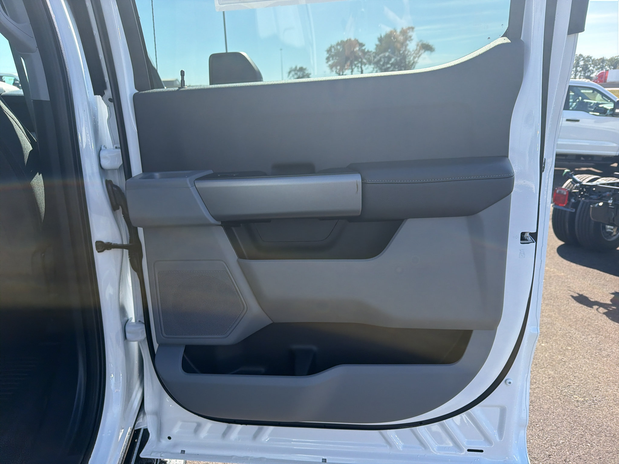 New 2027 Ford F250 XLT AWD/4WD image 22