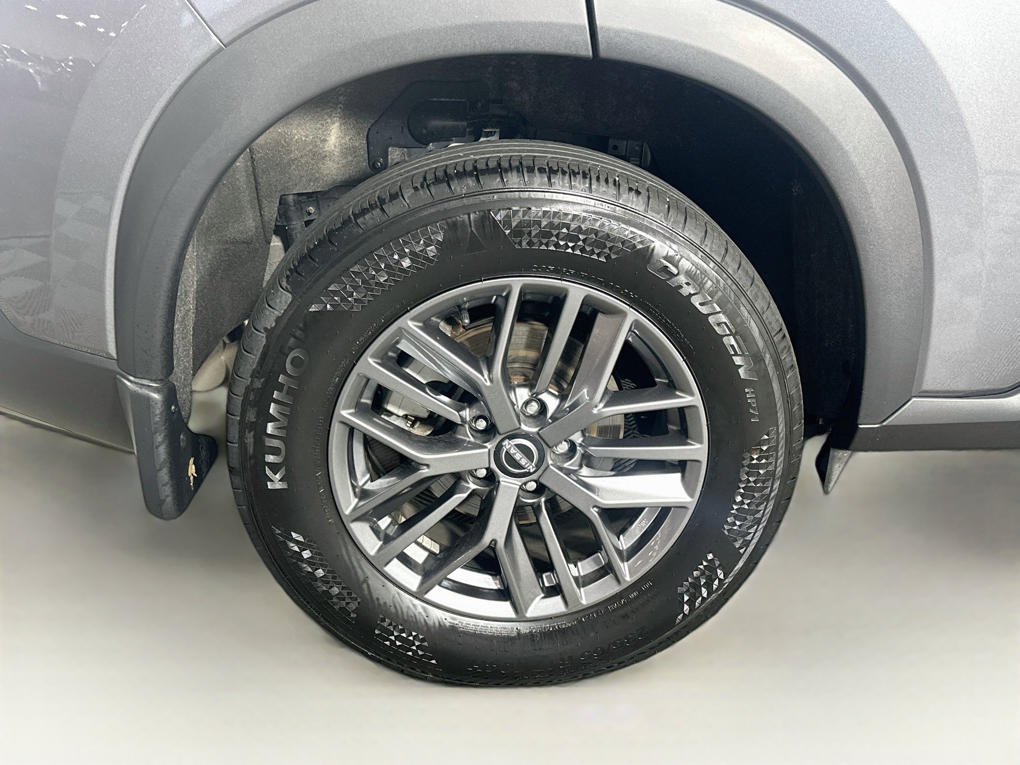 Used 2023 Nissan Rogue S AWD/4WD image 11