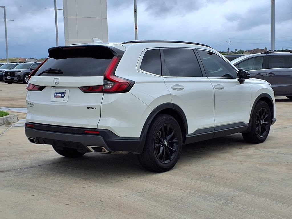 Used 2023 Honda CR-V Sport image 7
