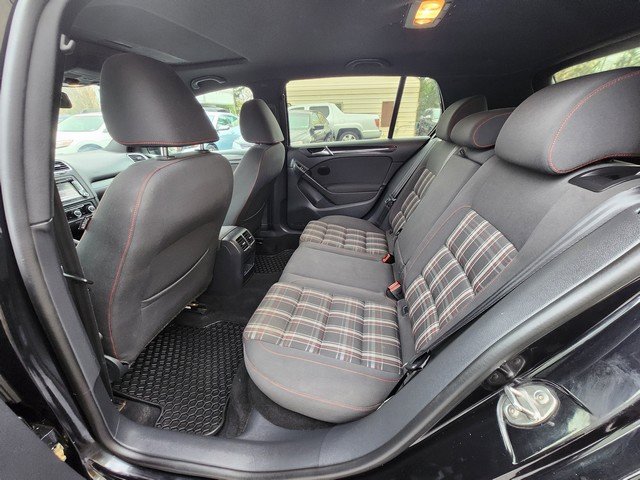 Used 2013 Volkswagen Golf 4-Door image 19