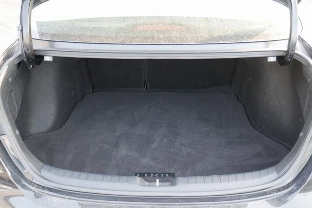 Used 2023 Kia Forte GT-Line w/ GT-Line Premium Package image 10