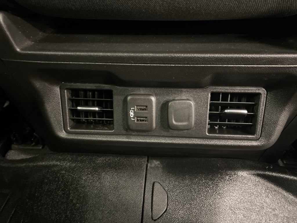Certified 2021 Chevrolet Silverado 1500 RST AWD/4WD image 20