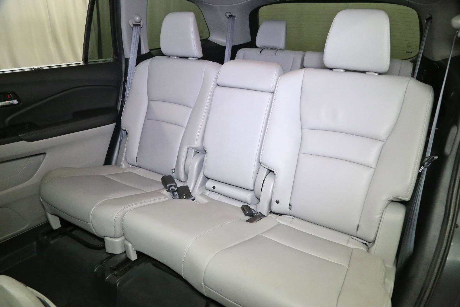 Used 2021 Honda Pilot EX-L image 14