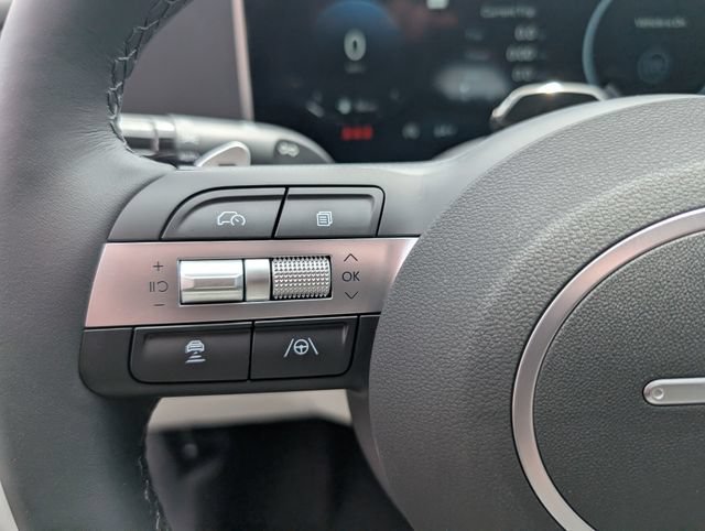 New 2026 Hyundai Tucson Limited AWD/4WD image 18