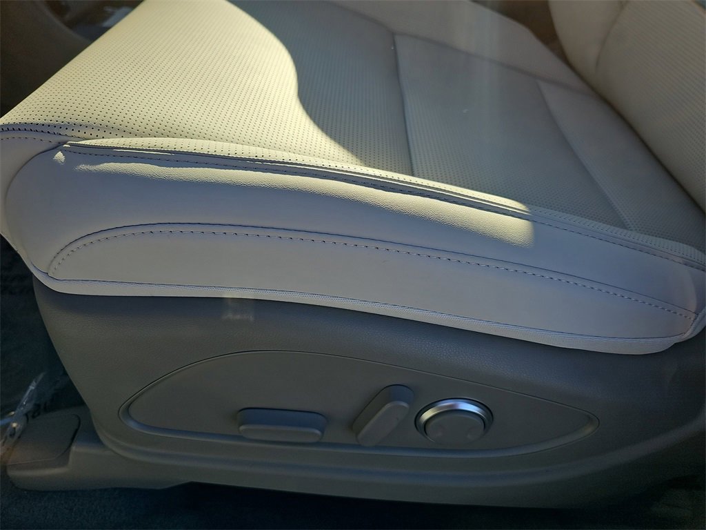 New 2026 Hyundai Palisade SEL image 30