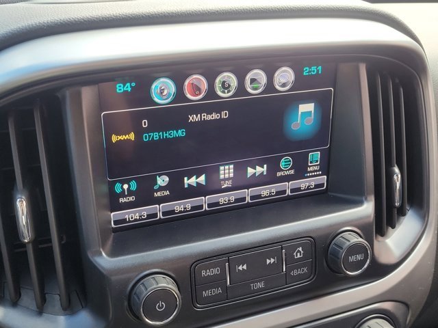 Used 2016 Chevrolet Colorado LT w/ LT Convenience Package image 16