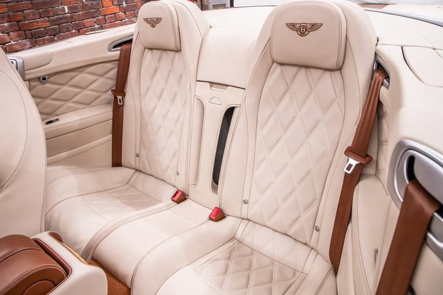 Used 2014 Bentley Continental GT Speed image 21