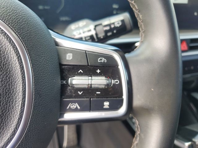 Certified 2024 Kia Sorento SX image 24