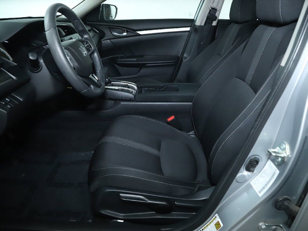 Used 2020 Honda Civic LX image 18