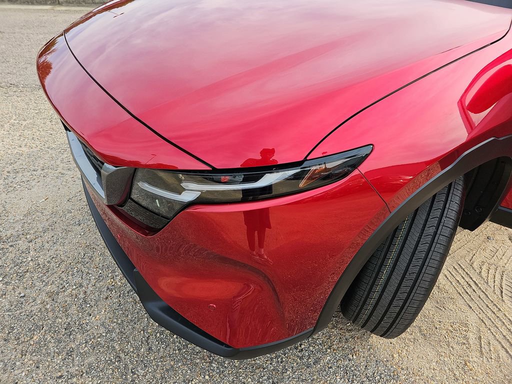 New 2026 MAZDA CX-5 Preferred image 32