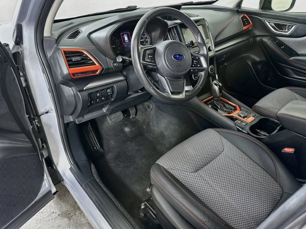 Used 2021 Subaru Forester Sport w/ Popular Package #2 AWD/4WD image 20
