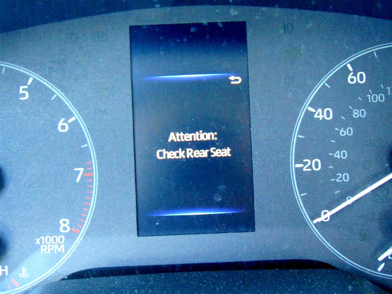 Used 2025 Toyota Corolla LE image 35