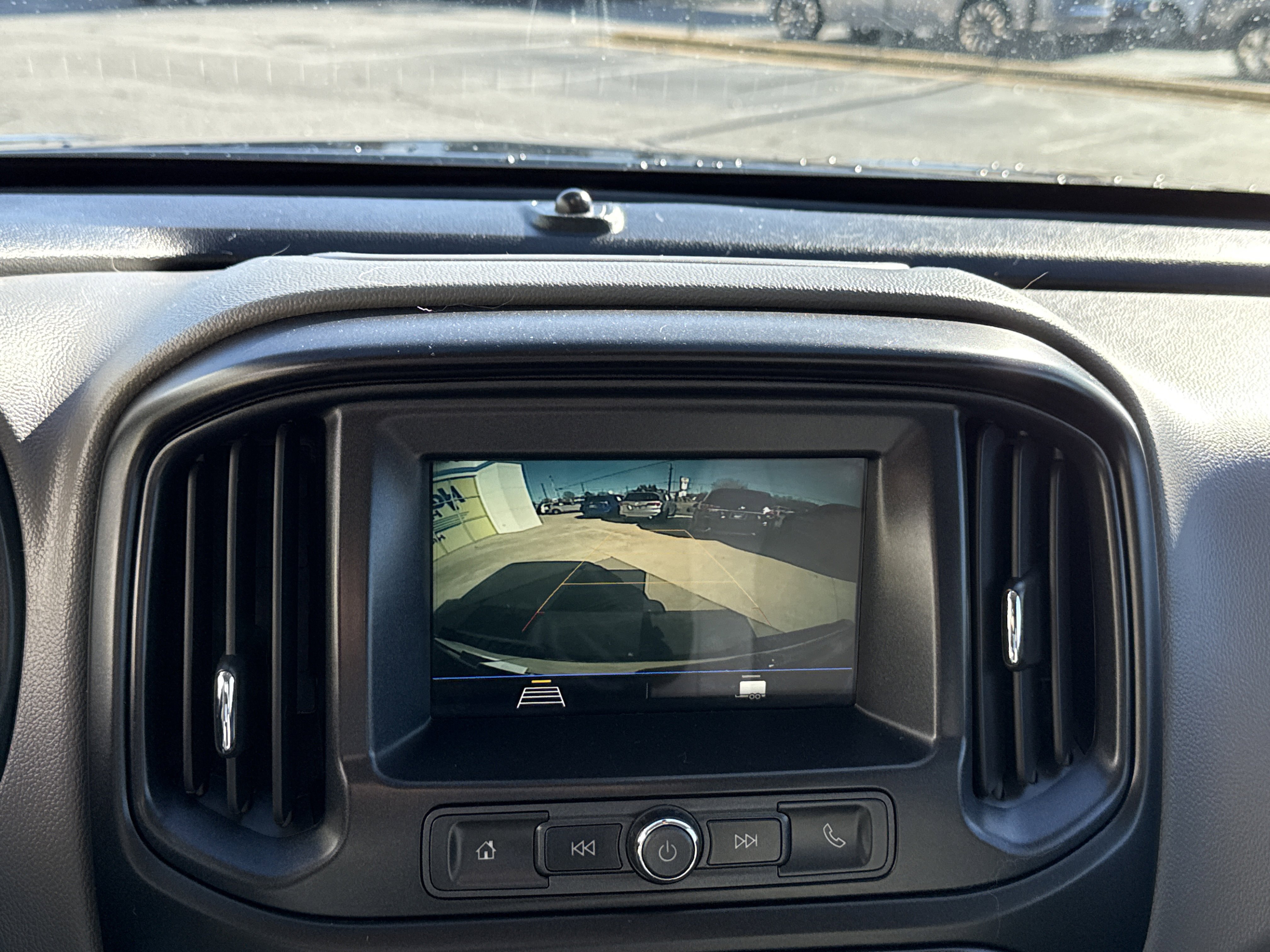 Used 2019 Chevrolet Colorado W/T w/ Custom Special Edition image 26