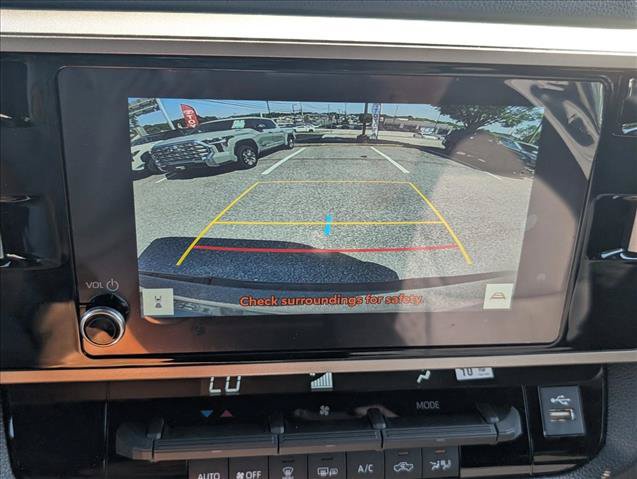 New 2026 Toyota Tundra SR5 AWD/4WD image 13