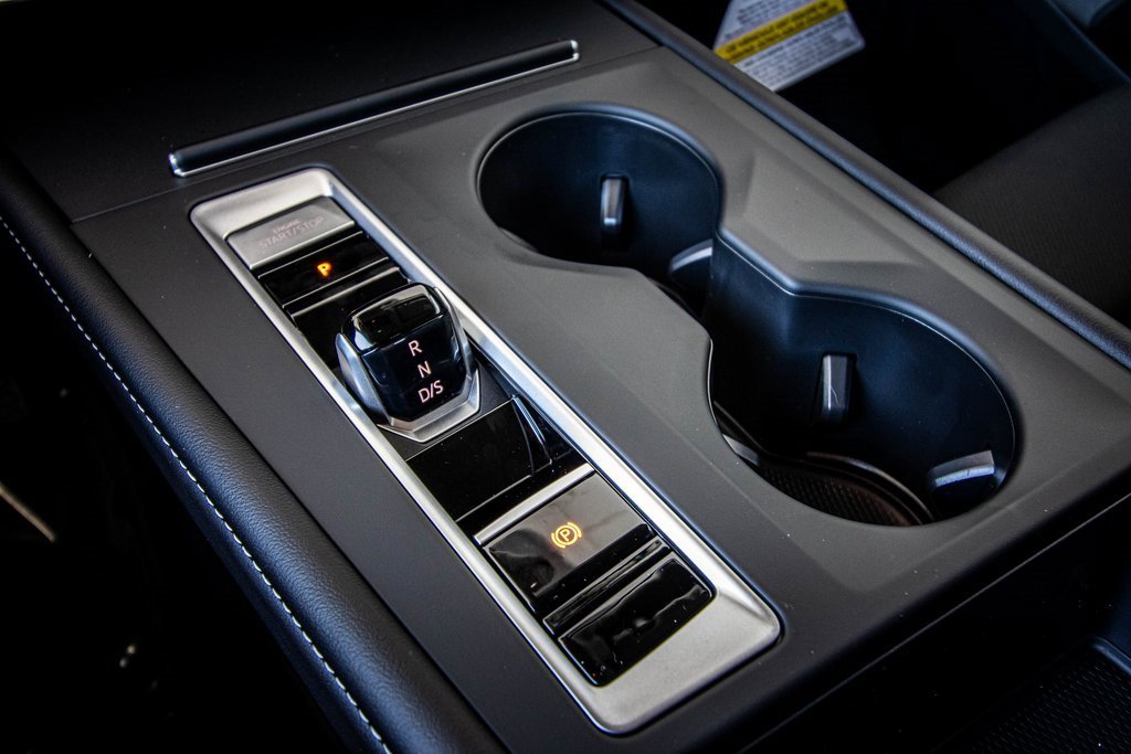 New 2026 Volkswagen Atlas SE image 36