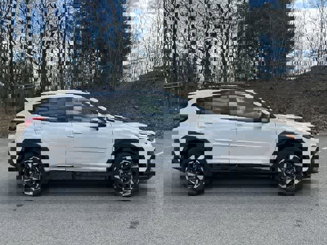 Certified 2025 Subaru Crosstrek 2.5i Limited image 3
