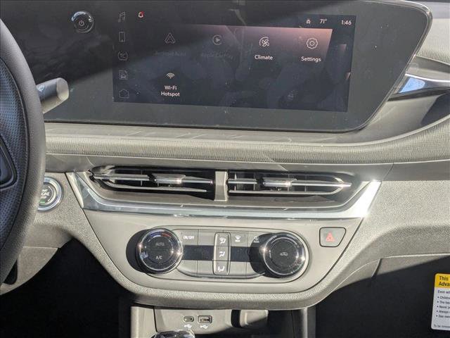 New 2026 Buick Envista Preferred image 13