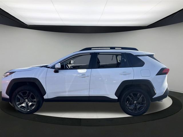 Used 2024 Toyota RAV4 Adventure image 12