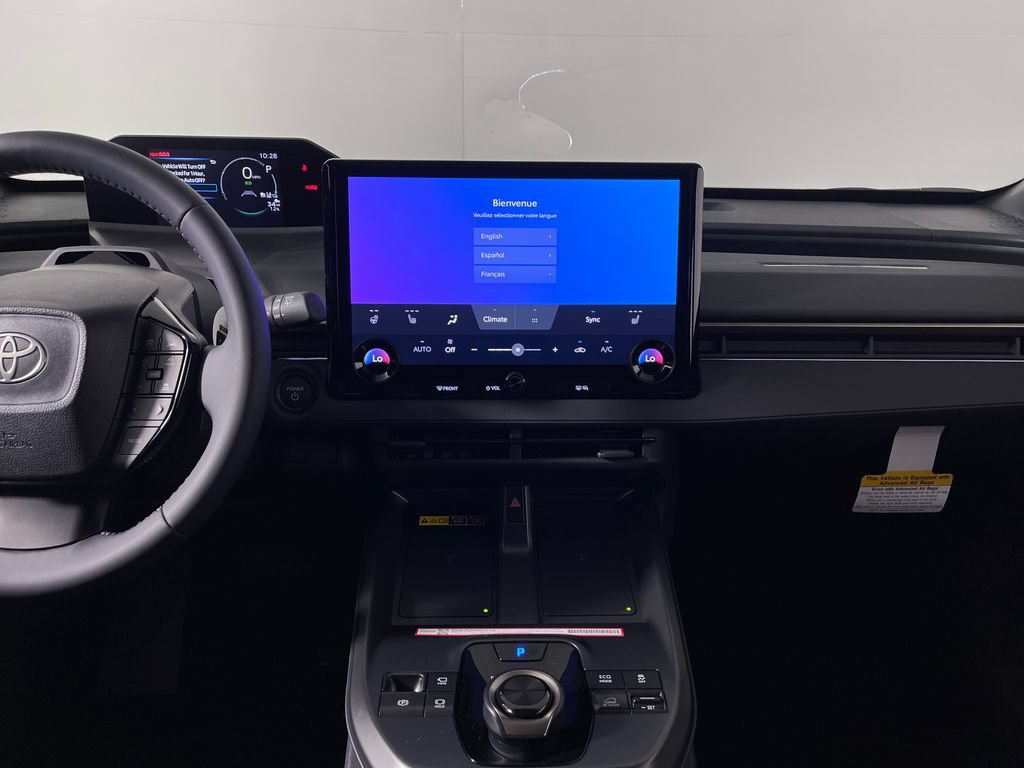 New 2026 Toyota bZ Woodland AWD/4WD image 15