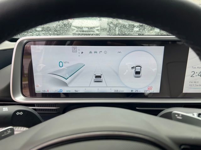 Certified 2024 Hyundai Ioniq 6 Limited image 16