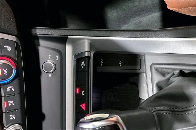 Certified 2025 Audi Q3 2.0T Premium w/ Convenience Package image 25