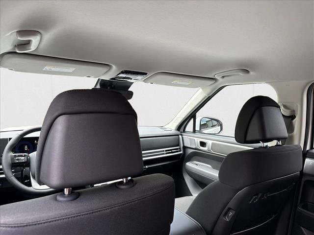 New 2026 Hyundai Santa Fe SE image 15