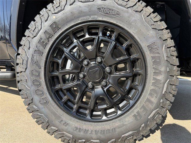 New 2026 Toyota Tundra SR5 image 11