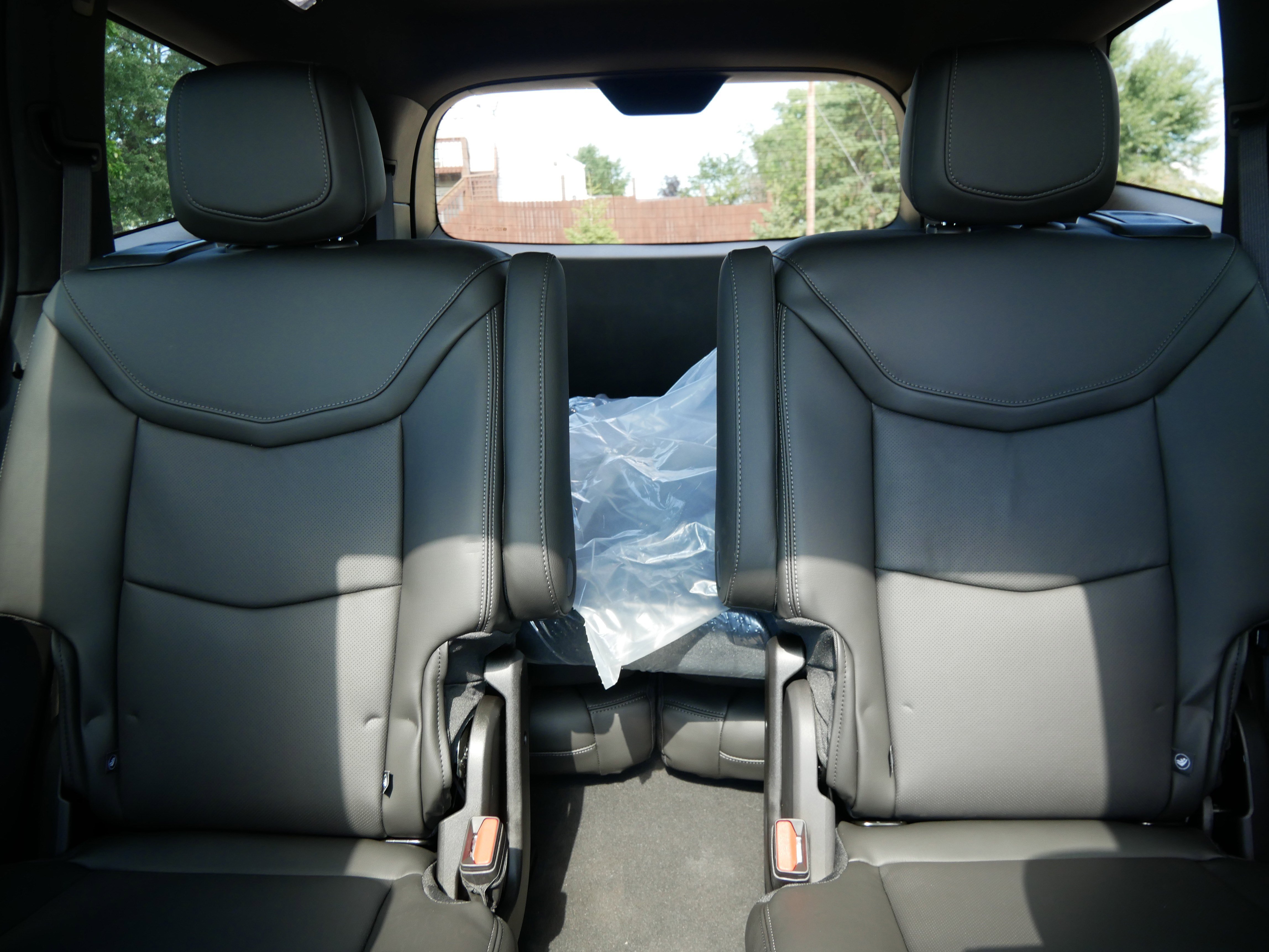 New 2025 Cadillac XT6 Premium Luxury w/ Technology Package image 11