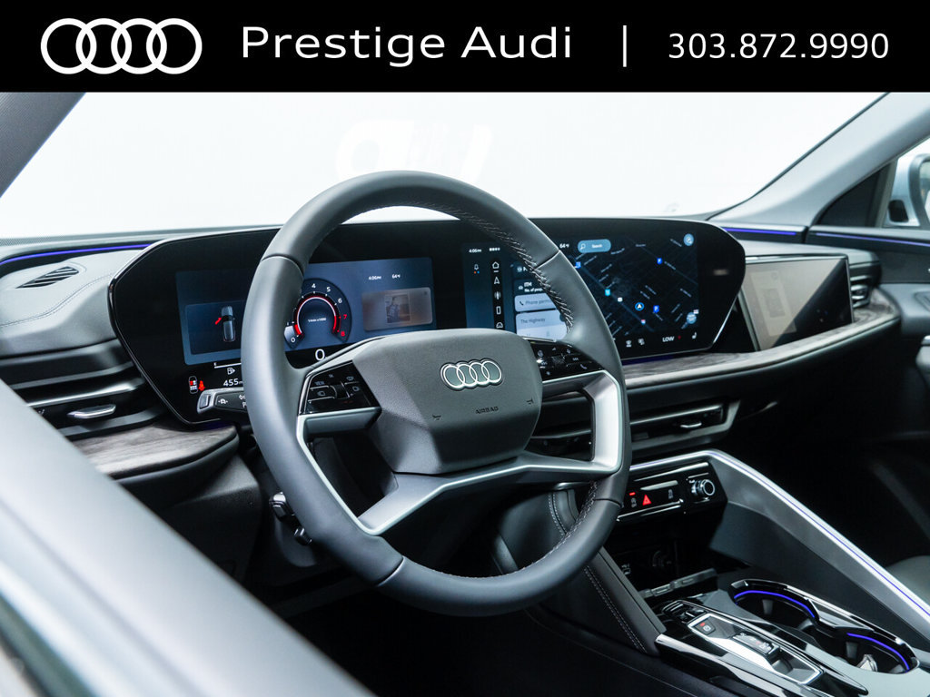 Used 2026 Audi Q5 Premium Plus AWD/4WD image 14