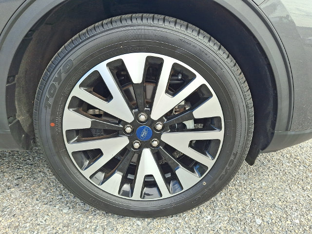 Used 2020 Ford Escape SE Sport AWD/4WD image 8