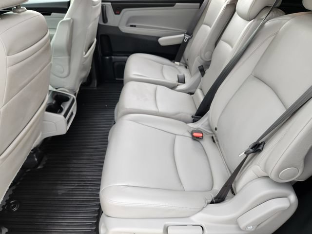 Used 2018 Honda Odyssey Elite image 34
