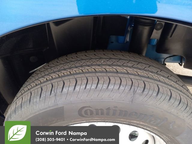 New 2026 Ford Maverick XL w/ Equipment Group 101A image 30