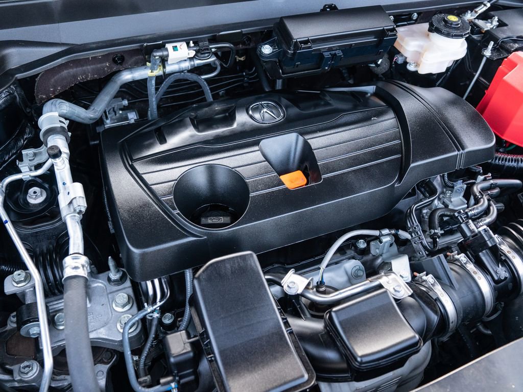 Certified 2023 Acura RDX w/ Technology Package image 49