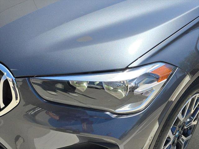 Used 2021 BMW X1 sDrive28i w/ Convenience Package FWD image 35