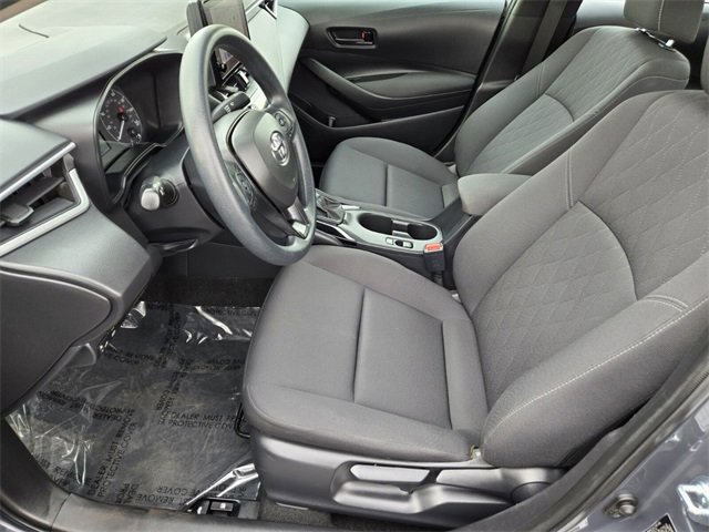 Certified 2024 Toyota Corolla LE image 9