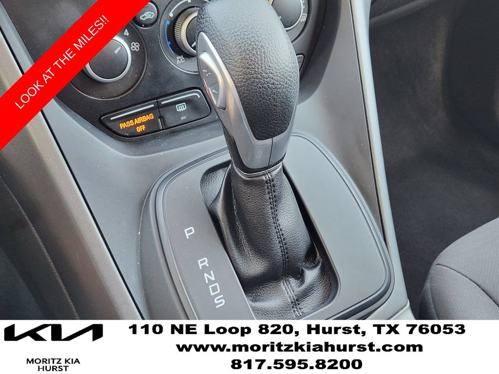 Used 2015 Ford Escape S FWD image 22