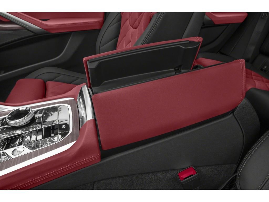 New 2026 BMW X6 xDrive40i w/ Executive Package image 9