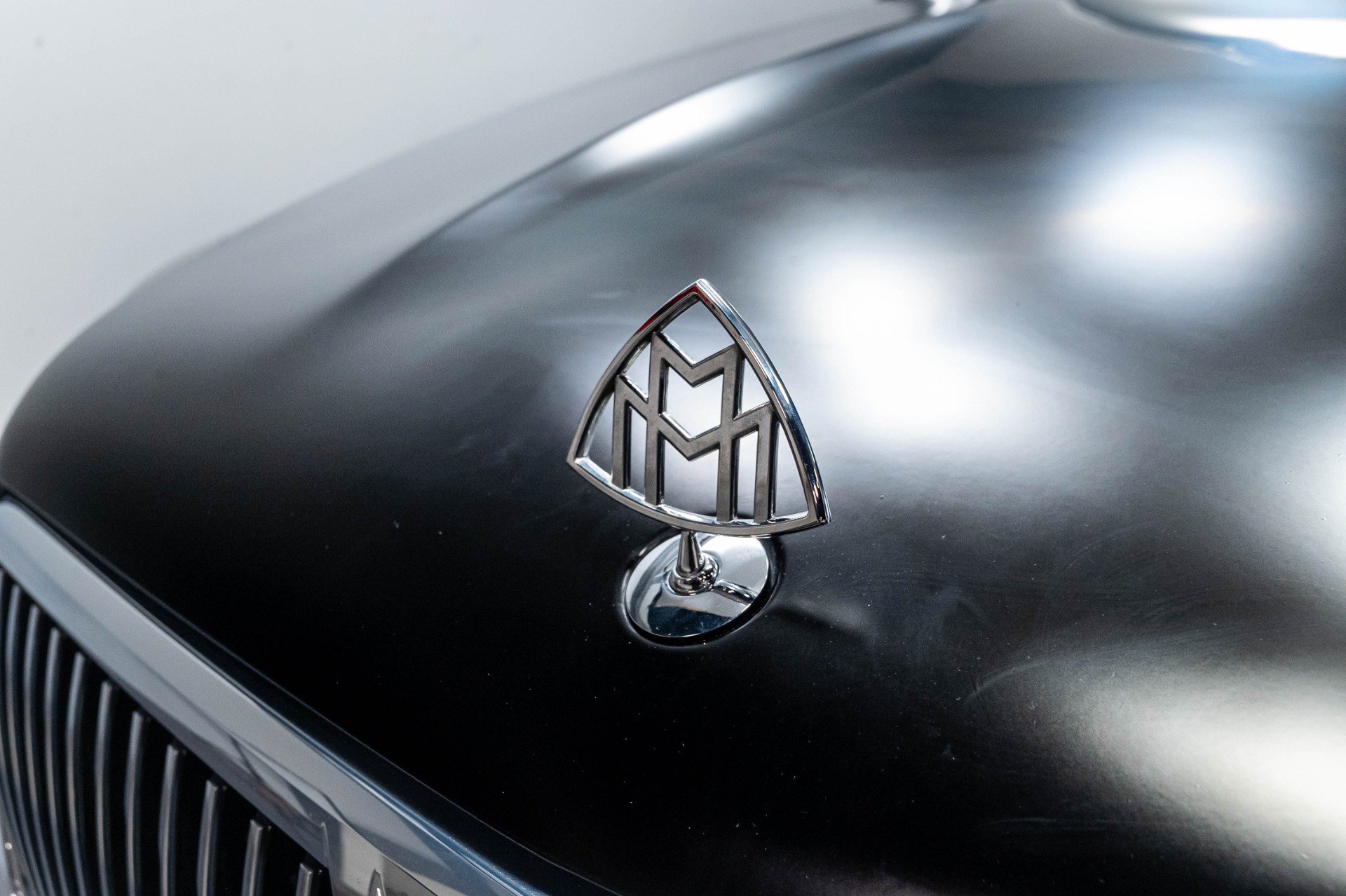 Used 2022 Mercedes-Benz Maybach GLS 600 4MATIC image 81
