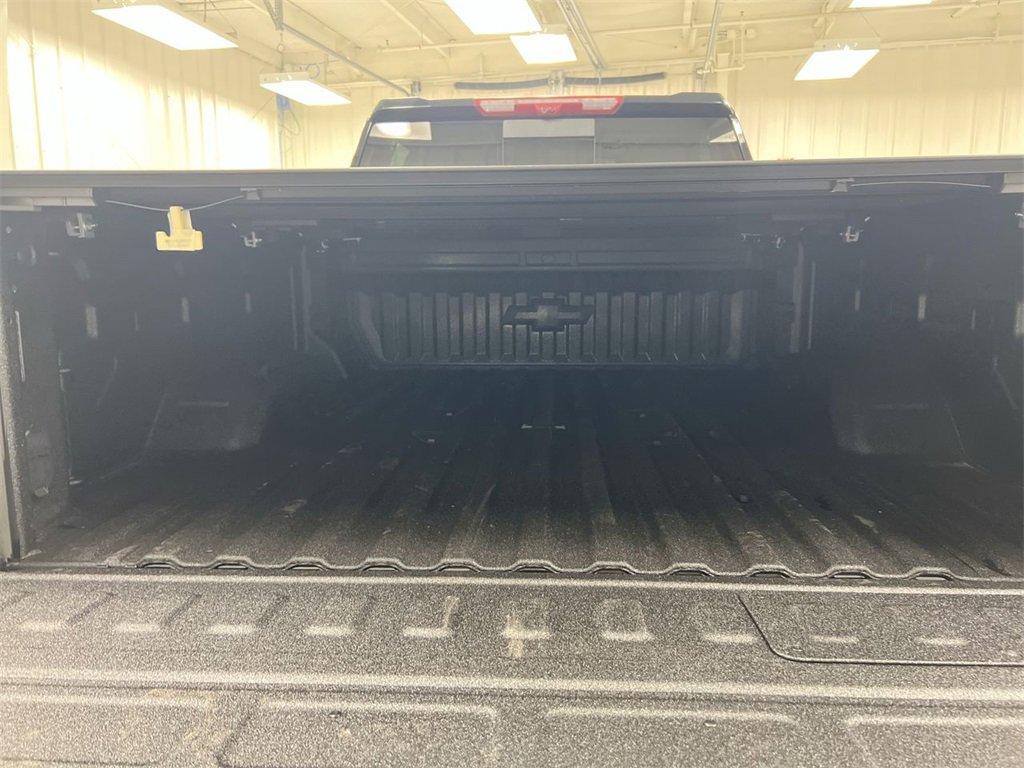 New 2025 Chevrolet Silverado 2500 High Country w/ Technology Package image 25