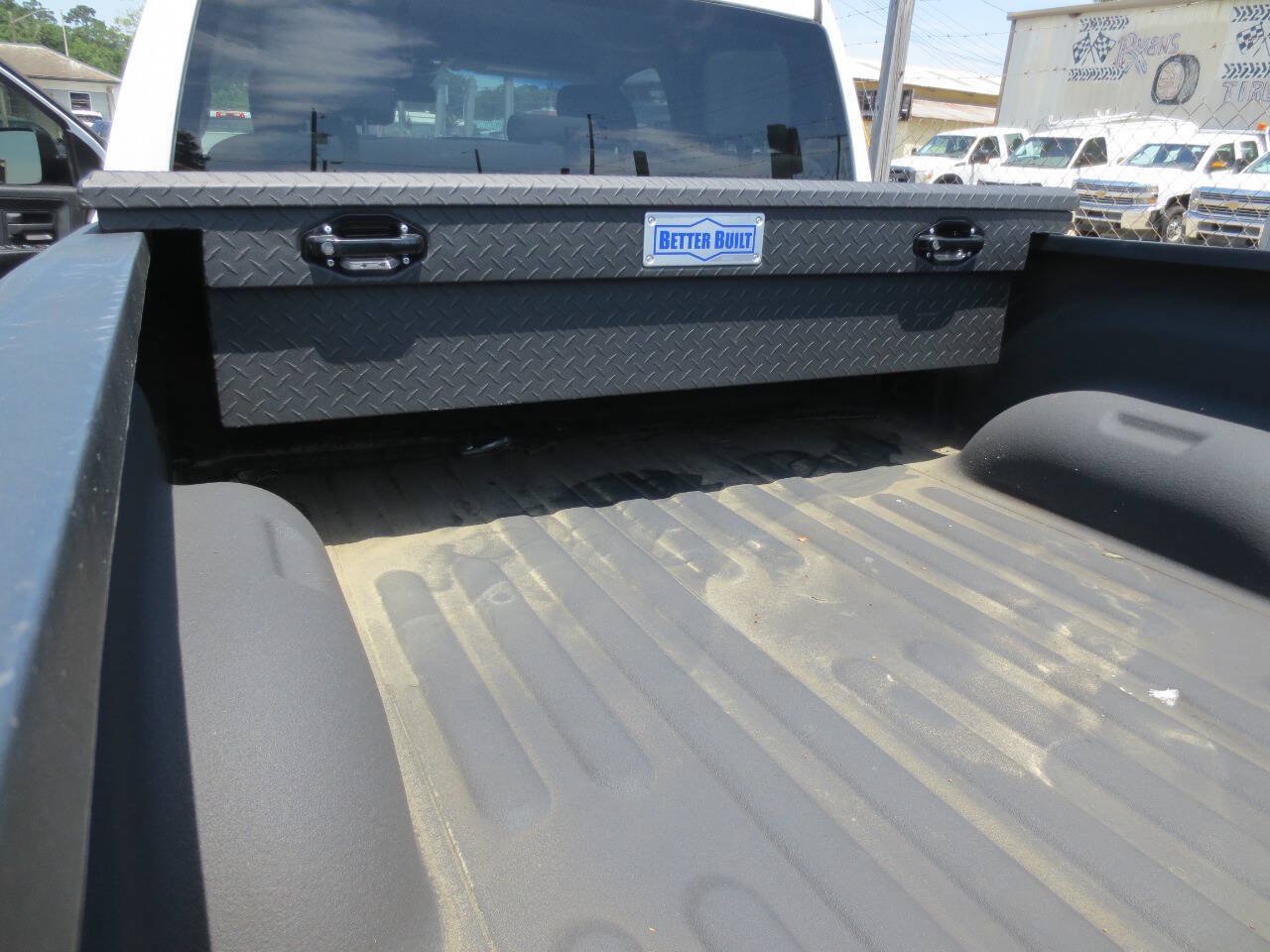 Used 2018 RAM 1500 Tradesman w/ Popular Equipment Group AWD/4WD image 5