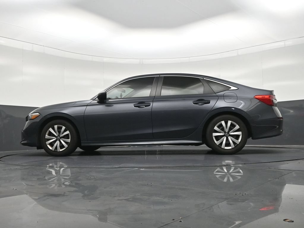 Used 2024 Honda Civic LX image 23