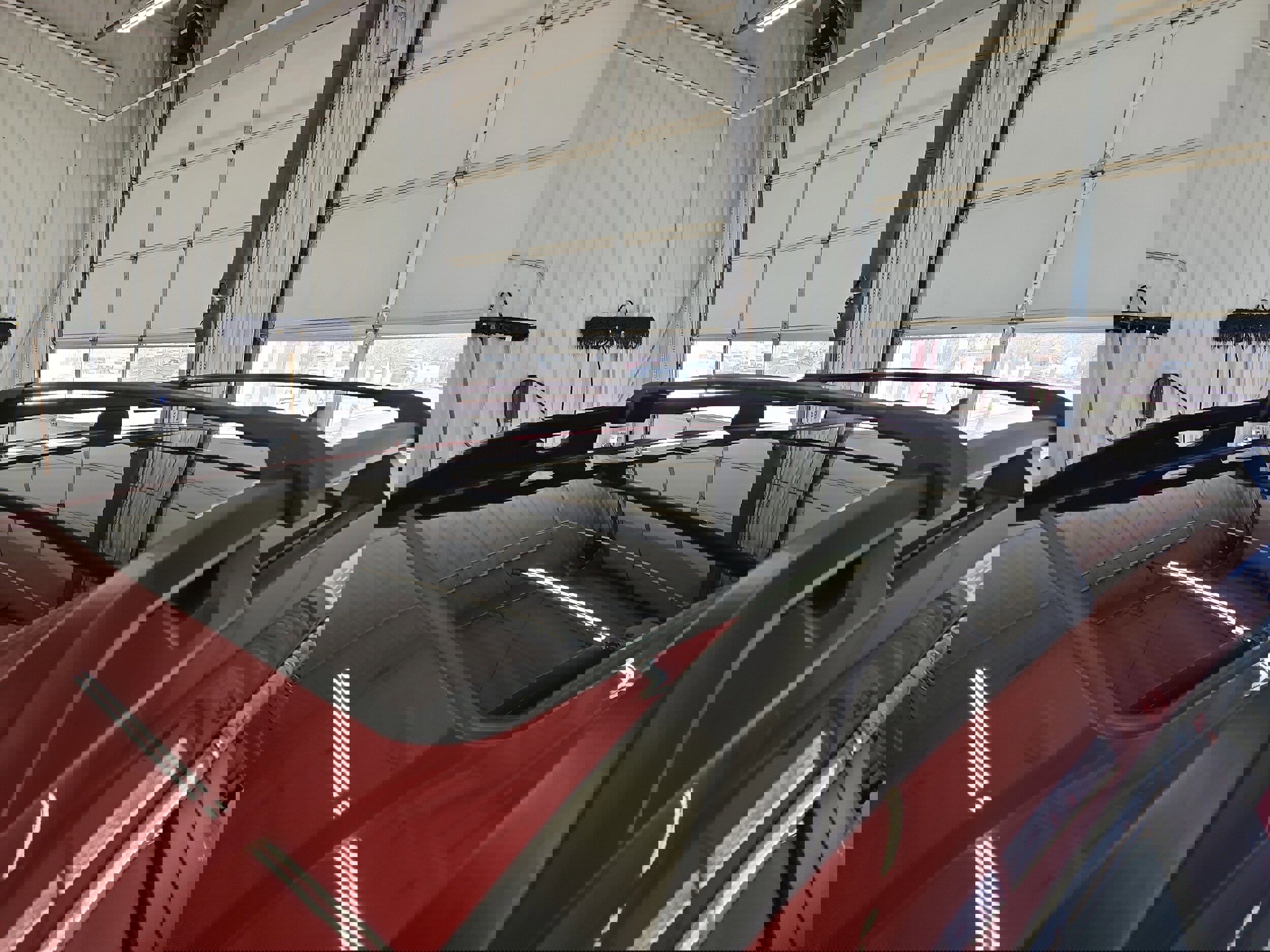 Used 2020 Subaru Ascent Touring w/ Popular Package #2 image 25