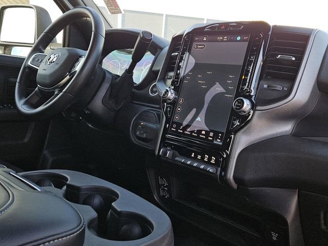 Used 2026 RAM 2500 Tradesman image 29
