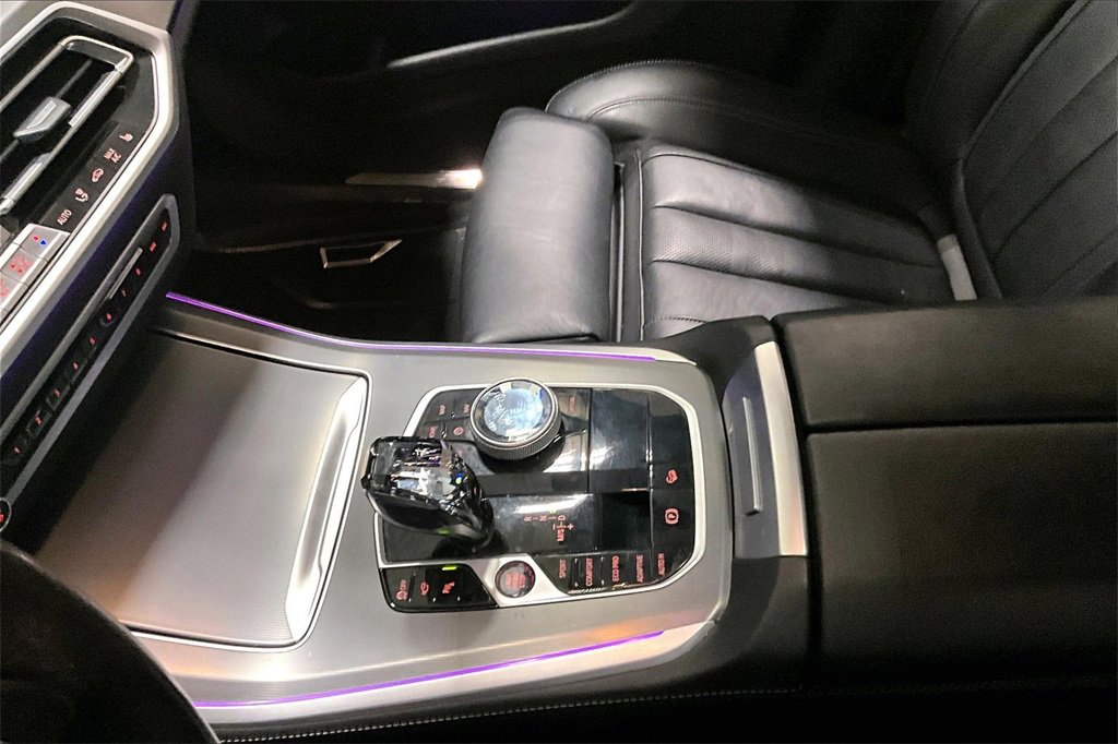 Used 2021 BMW X5 xDrive40i image 18