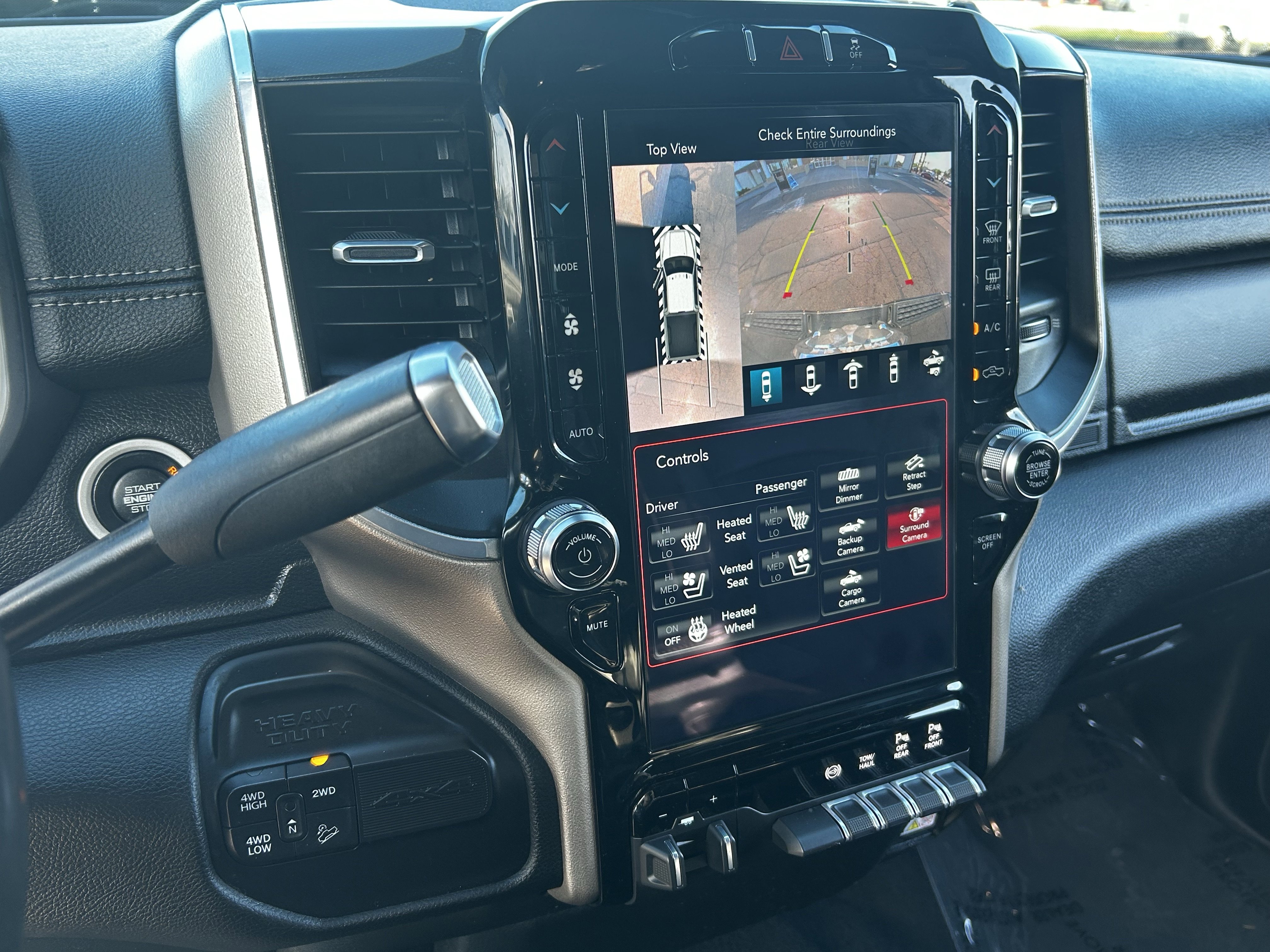 Used 2019 RAM 2500 Laramie image 28
