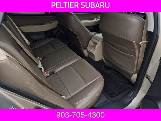 Used 2019 Subaru Outback 2.5i Premium image 15