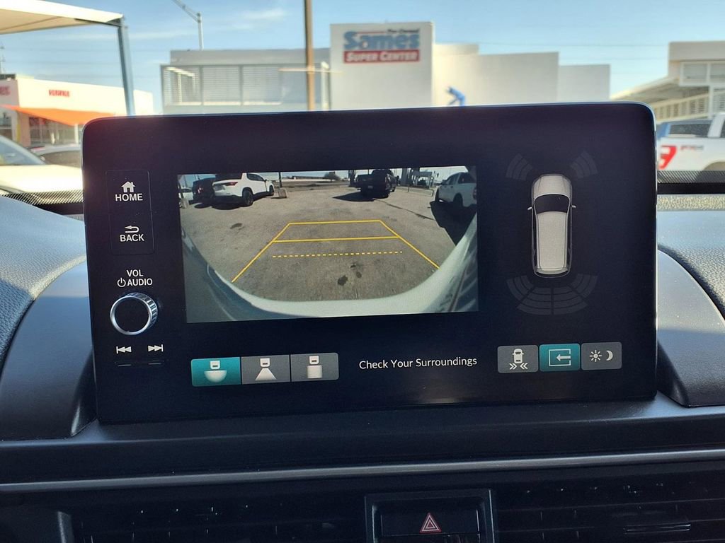 Used 2024 Honda Pilot EX-L image 18