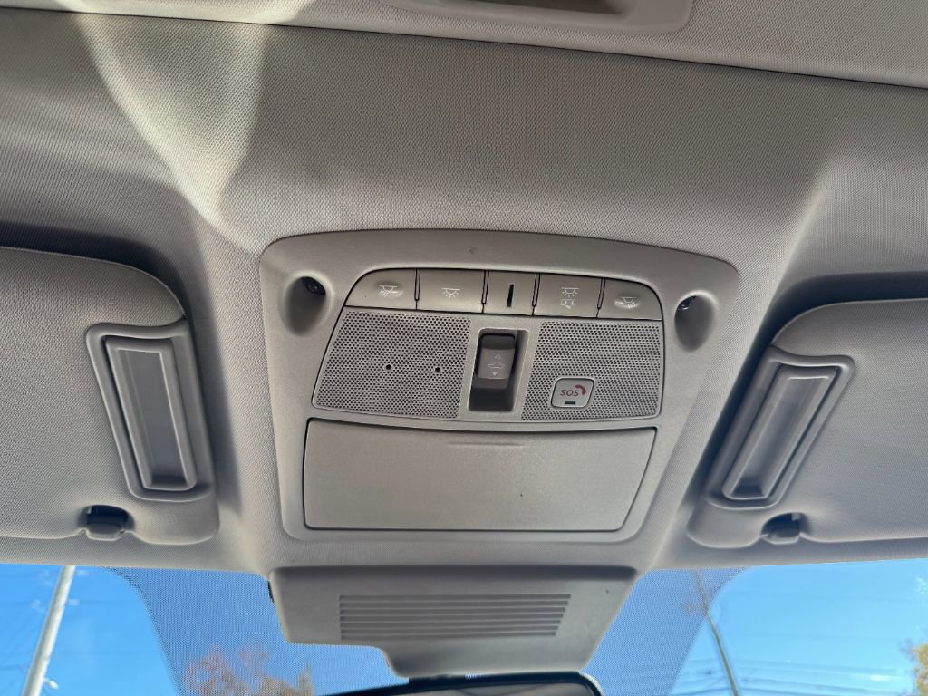 Used 2019 Nissan Armada SL w/ Premium Package image 33