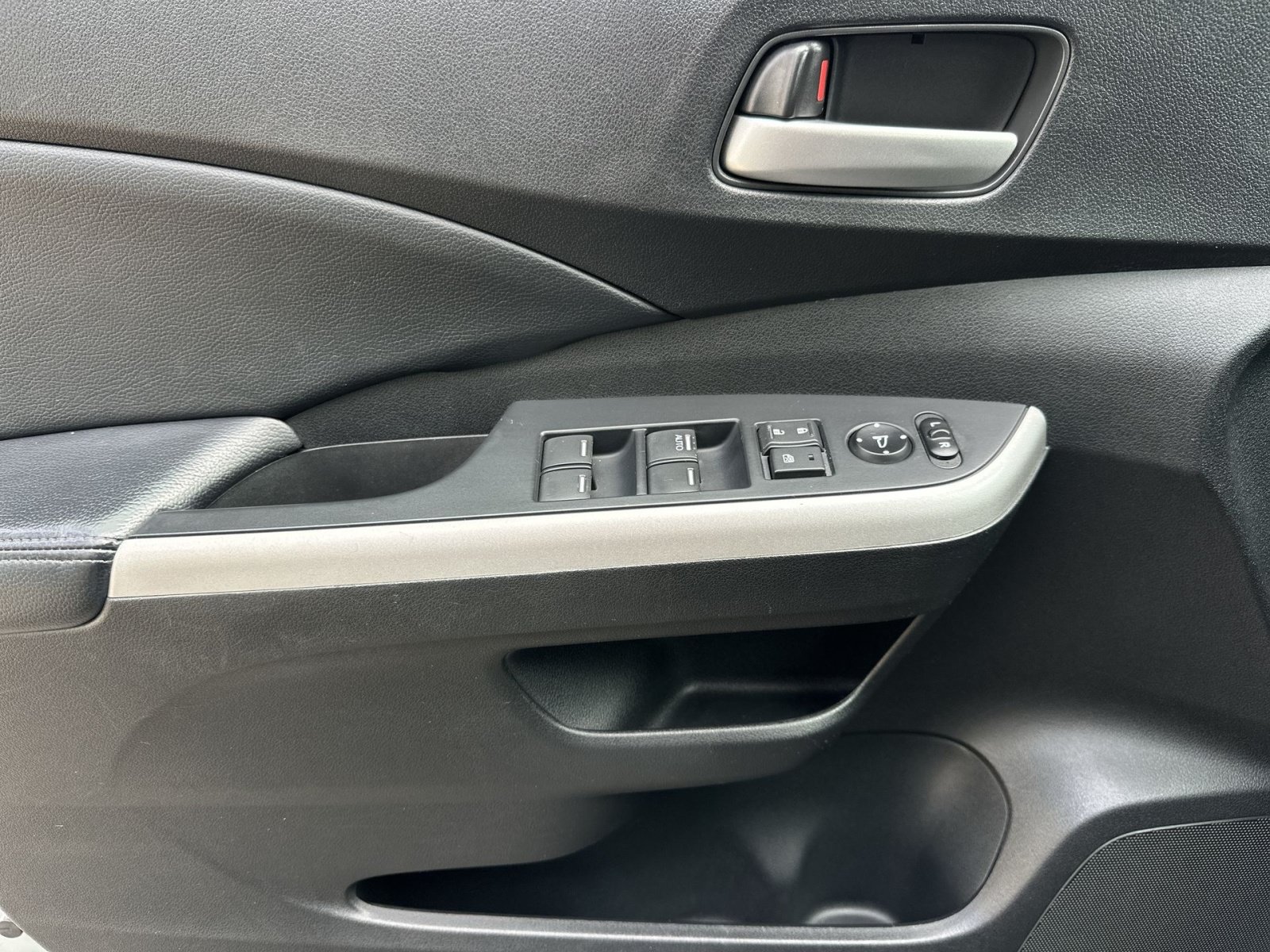 Used 2012 Honda CR-V EX-L image 16
