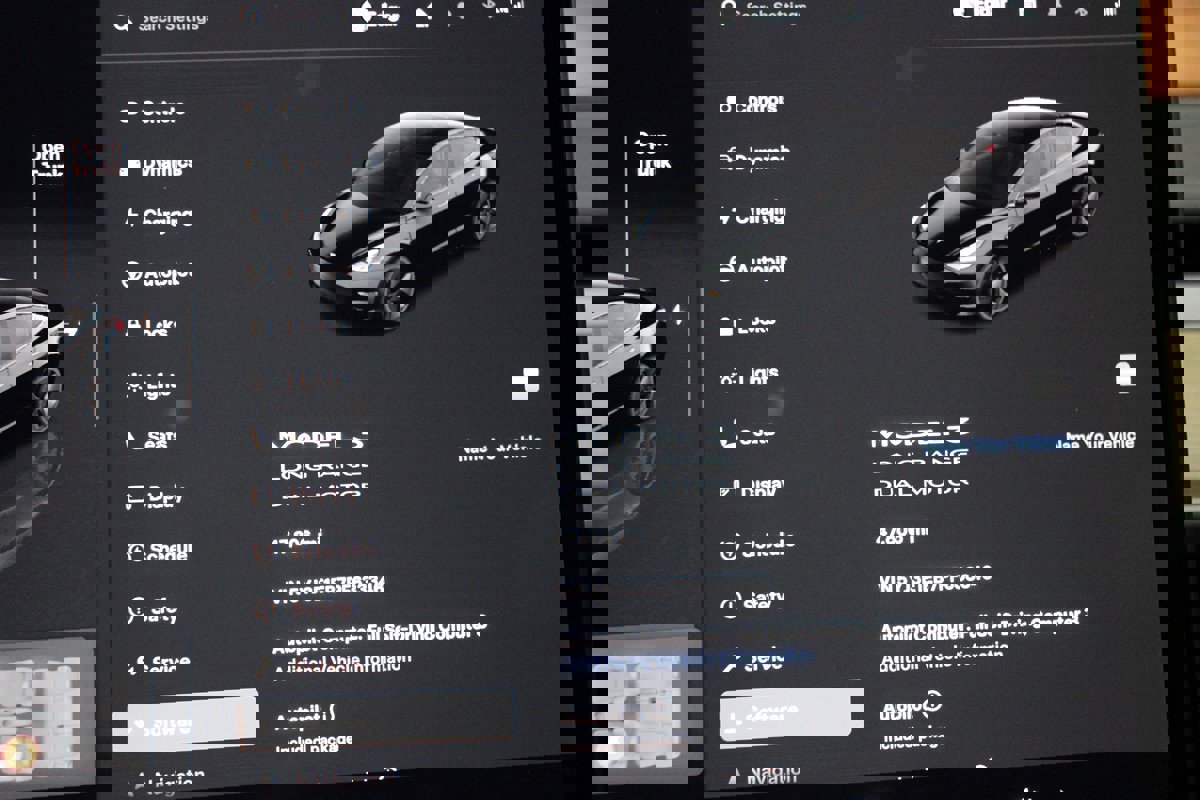 Used 2023 Tesla Model 3 Long Range image 8